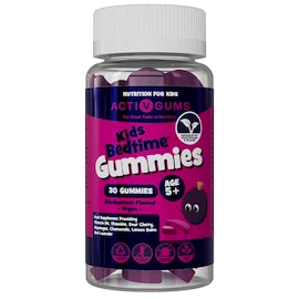 Activ Gums Kids Bedtime Gummies 30 gummies