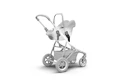 Adaptér Thule Sleek Car seat adapter for Maxi-Cosi®