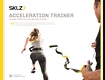 Akceleračný set SKLZ  Akcelerační set Acceleration Trainer