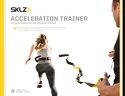 Akceleračný set SKLZ  Akcelerační set Acceleration Trainer