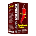 Alavis Maxima Fat Burner 40