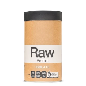 Amazonia  Raw Protein Isolate 1000 g