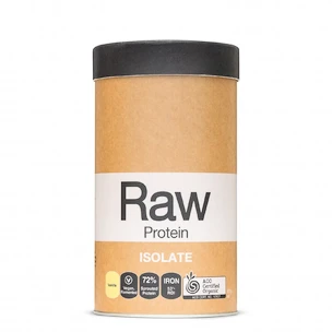 Amazonia  Raw Protein Isolate 1000 g