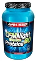 Aminostar  CFM Long Effective Protein 1000 g čokoláda