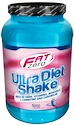 Aminostar  FatZero Ultra Diet Shake 1000 g vanilka