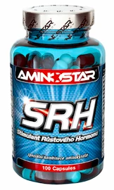 Aminostar GHS / SRH 100 kapslí