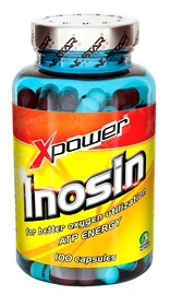 Aminostar Xpower Inosin 100 kapslí