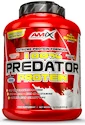 Amix Nutrition  100% Predator 2000 g