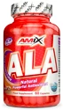 Amix Nutrition  ALA - Alpha Lipoic Acid 60 kapslí