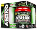 Amix Nutrition  Anabolic Amino with CreaPep 250 tablet