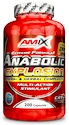 Amix Nutrition  Anabolic Explosion 200 kapslí