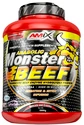 Amix Nutrition  Anabolic Monster Beef 90% Protein 1000 g