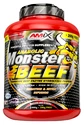 Amix Nutrition  Anabolic Monster Beef 90% Protein 2200 g