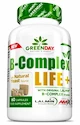 Amix Nutrition  B-Complex Life 60 kapslí