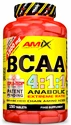 Amix Nutrition  BCAA 4:1:1 150 tablet