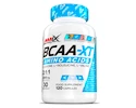 Amix Nutrition  BCAA-XT 120 kapslí