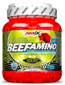 Amix Nutrition  Beef Amino 550 tablet