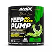 Amix Nutrition Black Line Yeep Pump No Caff 360 g