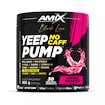 Amix Nutrition Black Line Yeep Pump No Caff 360 g