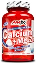 Amix Nutrition  Calcium, Magnesium, Zinc 100 tablet