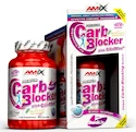 Amix Nutrition  Carb Blocker with Starchlite 90 kapslí