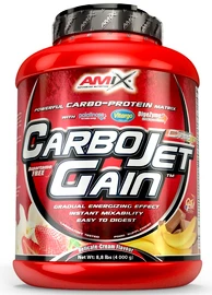 Amix Nutrition CarboJet Gain 4000 g