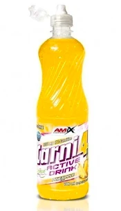 Amix Nutrition  Carni4 Active Drink 700 ml