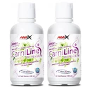 Amix Nutrition  CarniLine Pro Fitness + Bioperine 480 ml ananás