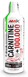 Amix Nutrition  Carnitine 100.000 1000 ml