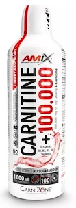 Amix Nutrition  Carnitine 100.000 1000 ml