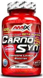 Amix Nutrition Carnosyn 100 kapslí