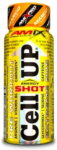 Amix Nutrition  Cellup Shot 60 ml