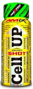 Amix Nutrition  Cellup Shot 60 ml