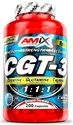 Amix Nutrition  CGT-3 500 kapslí