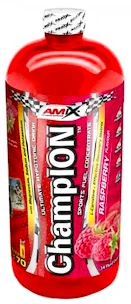 Amix Nutrition  ChampION Sports Fuel 1000 ml