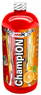 Amix Nutrition  ChampION Sports Fuel 1000 ml