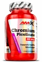 Amix Nutrition  Chromium Picolinate 100 kapslí