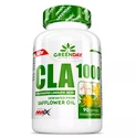 Amix Nutrition  CLA 1000 90 kapslí