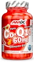 Amix Nutrition  Coenzyme Q10 100 kapslí