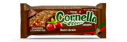 Amix Nutrition  Cornella Bar 50 g