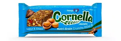 Amix Nutrition  Cornella Bar 50 g