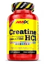 Amix Nutrition  Creatine HCL 120 kapslí