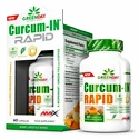 Amix Nutrition  Curcum-IN Rapid 60 kapslí