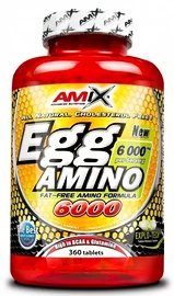 Amix Nutrition EGG Amino 6000 900 tablet