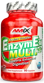 Amix Nutrition EnzymEx 90 kapslí