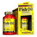 Amix Nutrition  Fish Oil Omega 3 Power 60 kapslí