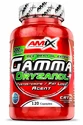 Amix Nutrition  Gamma Oryzanol 200 mg 120 kapslí