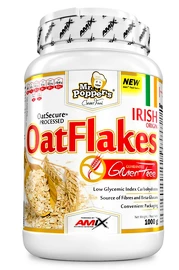 Amix Nutrition Gluten free Oat flakes 1000 g