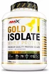 Amix Nutrition  Gold Whey Protein Isolate 2280 g