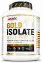 Amix Nutrition  Gold Whey Protein Isolate 2280 g